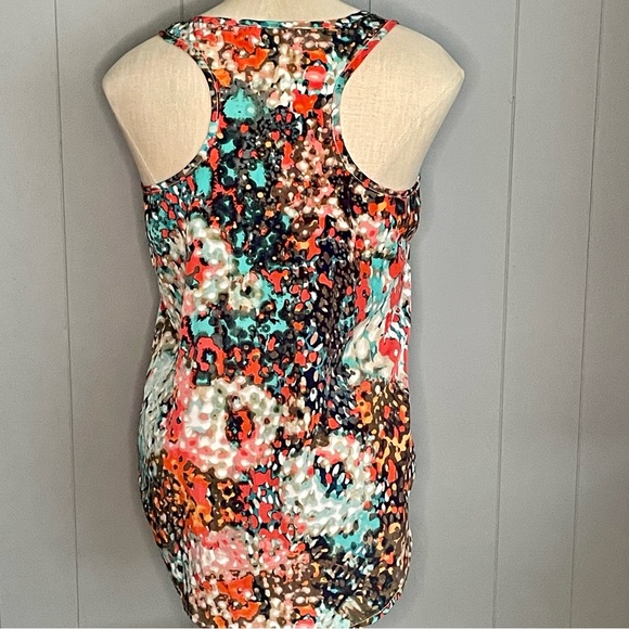 Olive & Oak colorful tank top - Picture 2 of 4